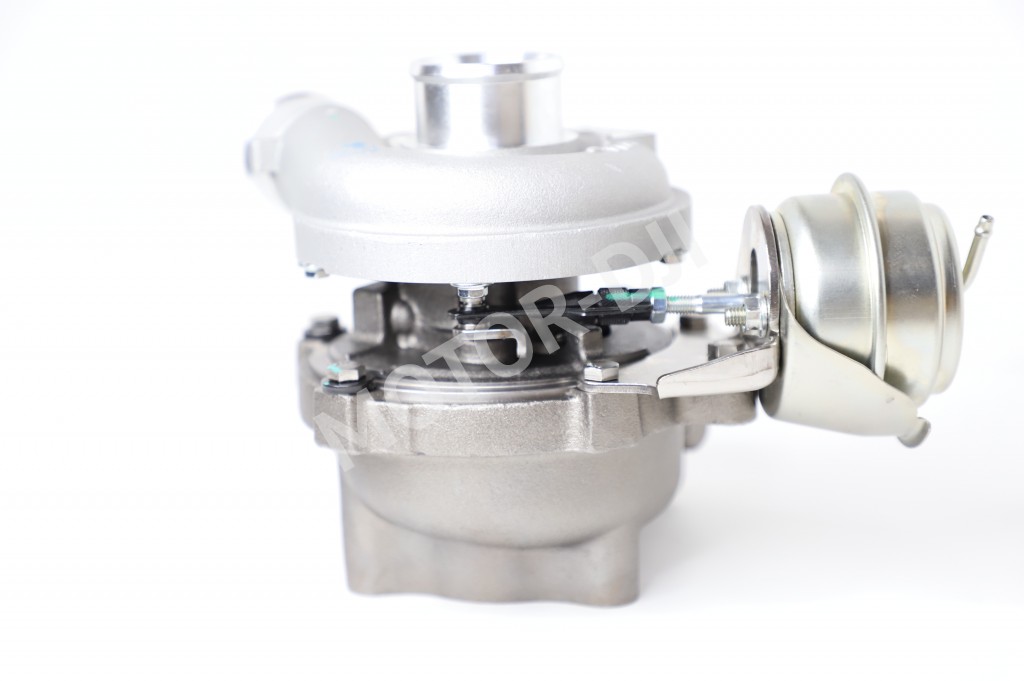 Турбина Hyundai ix35, Tucson, Kia Sportage 1.7 CRDi 115 л.с. 2010-