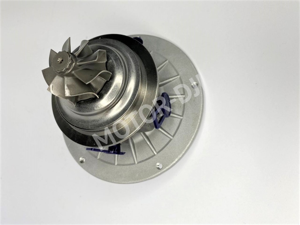 Турбина Hyundai Terracan, Kia Bongo III, Kia Carnival 2.9 CRDi 163лс 2001-2008