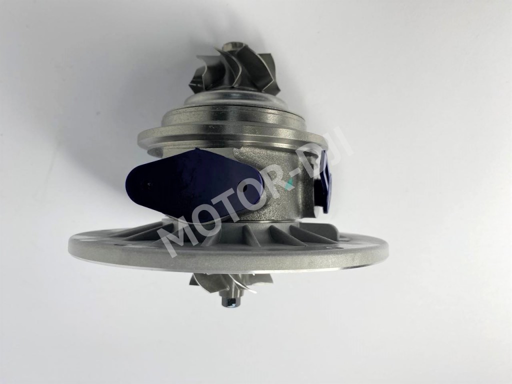 Турбина Hyundai Terracan, Kia Bongo III, Kia Carnival 2.9 CRDi 163лс 2001-2008