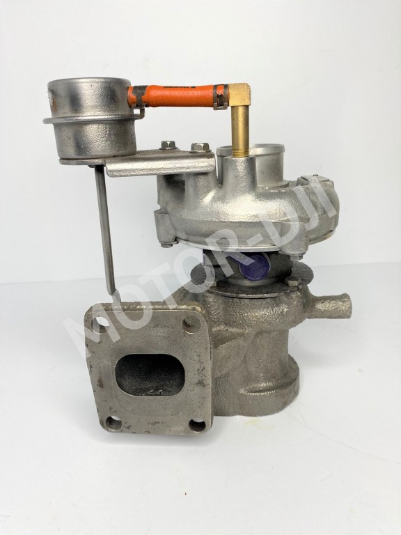 Турбина D4AL Hyundai HD-65, HD72, HD78 3.3 Восстановленная