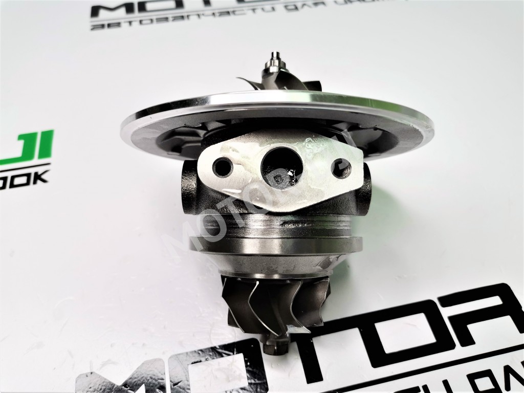 Картридж турбины D4AL Hyundai HD-65, HD-72, HD-78 3.3