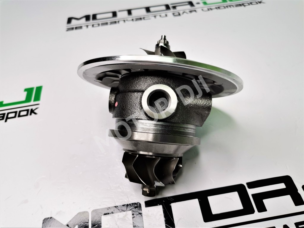 Картридж турбины D4AL Hyundai HD-65, HD-72, HD-78 3.3