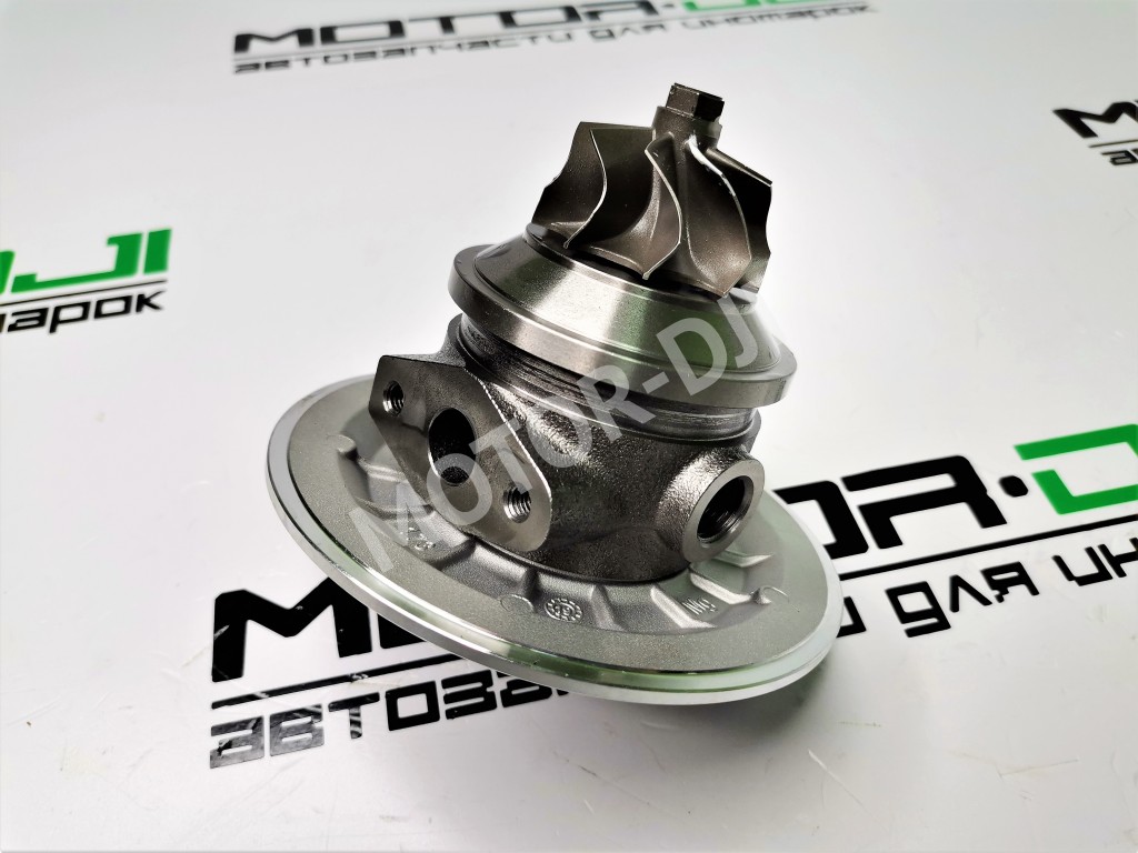 Картридж турбины D4AL Hyundai HD-65, HD-72, HD-78 3.3