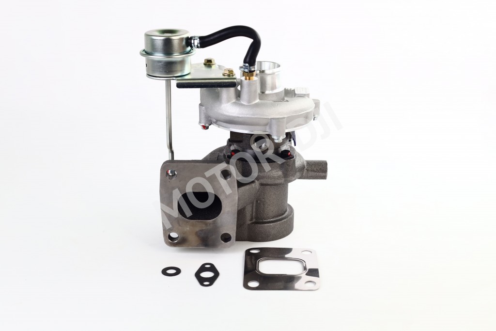 Турбина D4AL HD-65/72/78/COU/MIG/P-COM/ 98   3,3L