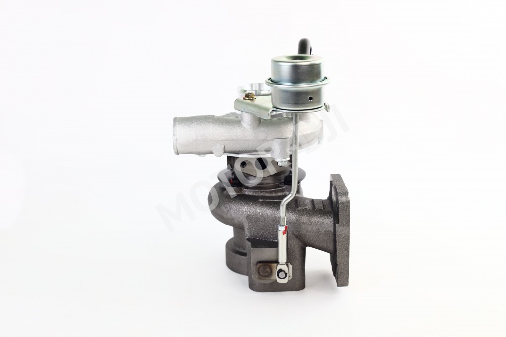 Турбина D4AL HD-65/72/78/COU/MIG/P-COM/ 98   3,3L