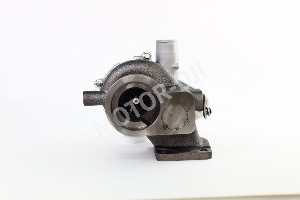 Турбина D4AL HD-65/72/78/COU/MIG/P-COM/ 98   3,3L