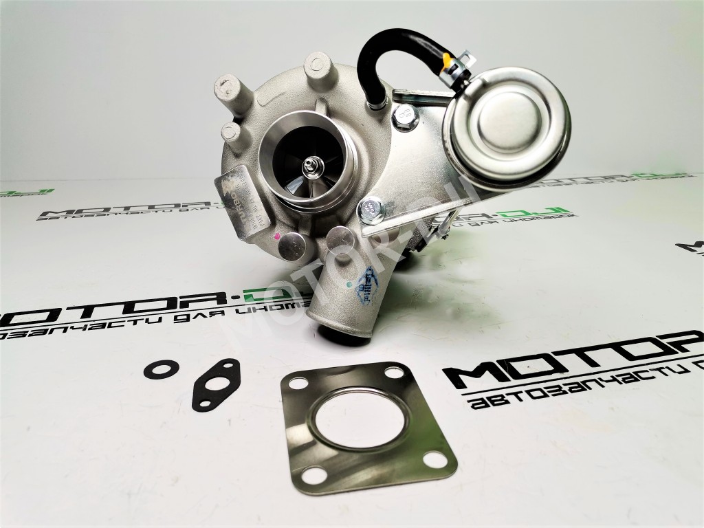 Турбина (турбонагнетатель) D4DD Hyundai HD65 / HD72