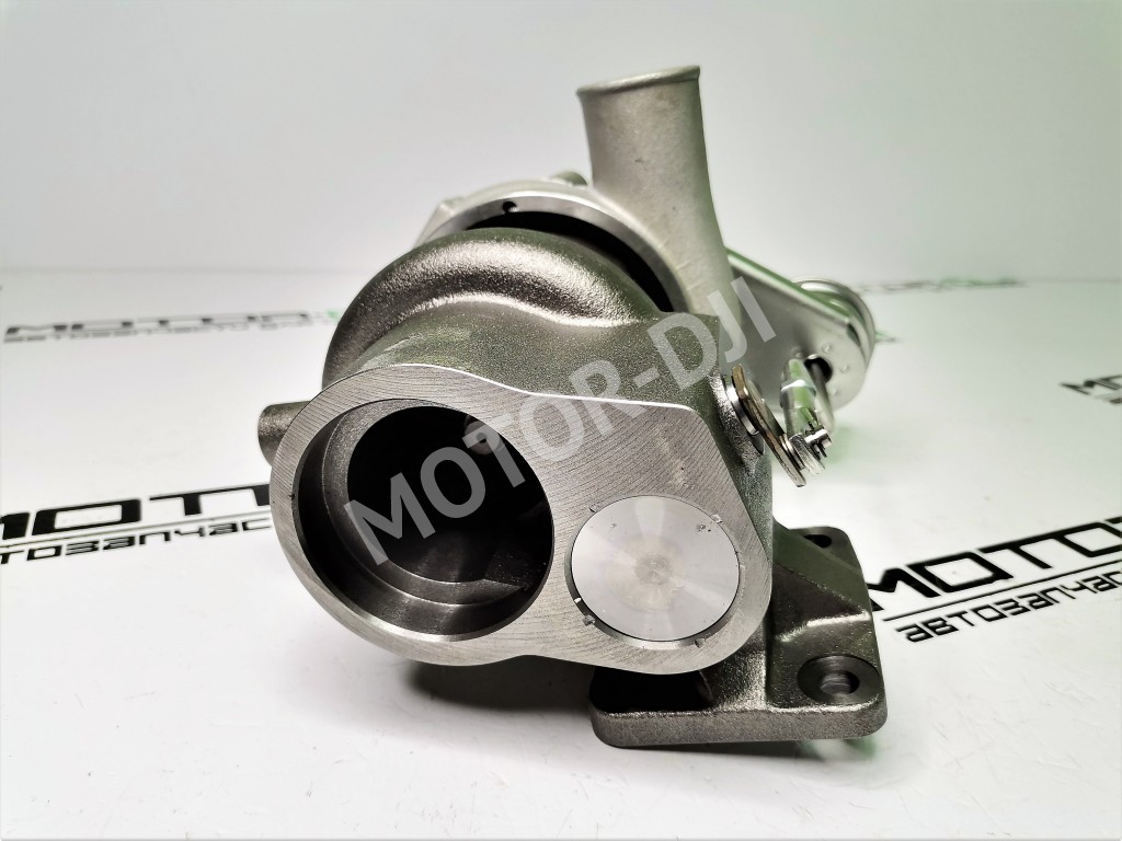 Турбина (турбонагнетатель) D4DD Hyundai HD65 / HD72