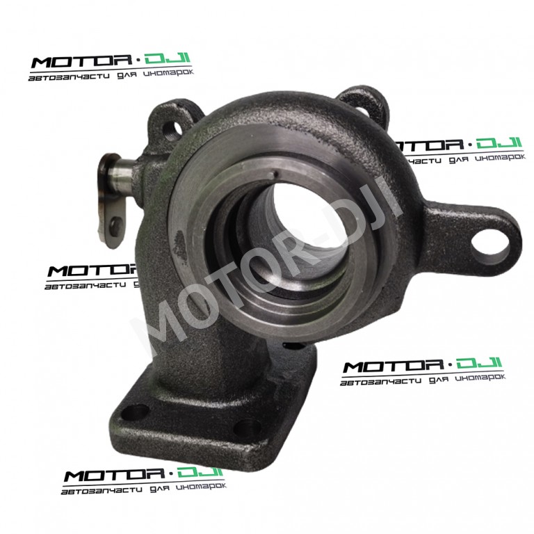 Турбина 2,0 CRDI Hyundai Santa Fe восстановленная