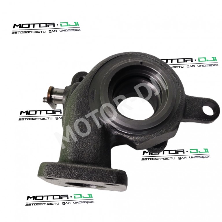 Турбина 2,0 CRDI Hyundai Santa Fe восстановленная