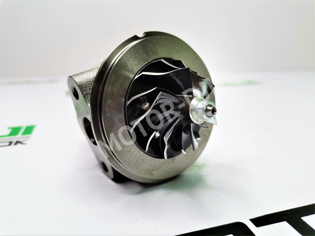 Картридж турбины D4EA Santa-Fe / Sportage / Tucson 2.0 CRDi