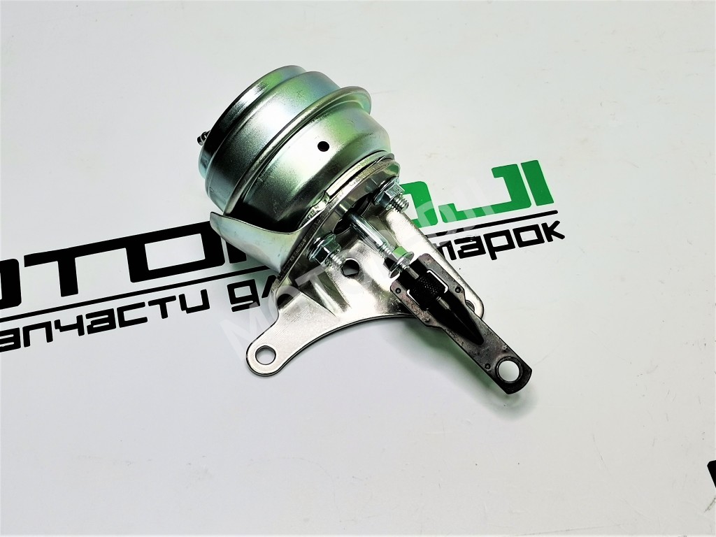 Актуатор турбины Hyundai Sonata V, Kia Carens, Magentis 2.0 CRDI D4EA 136-140 л.с. 2006-