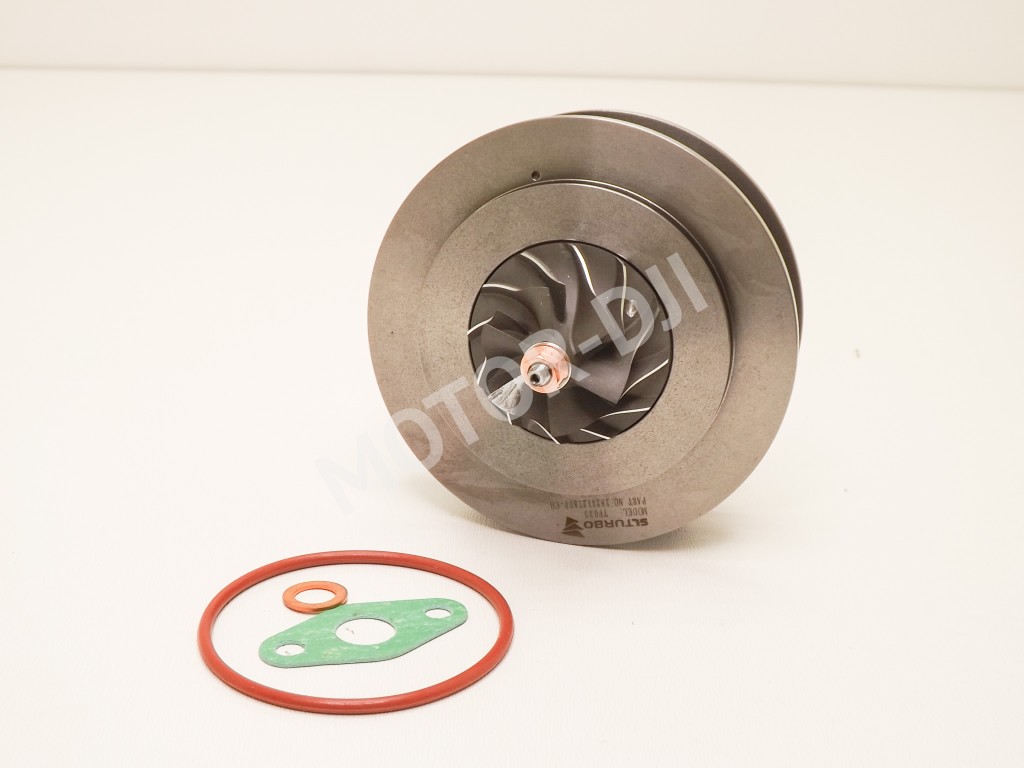 Картридж турбины D4EB Santa Fe New 2.2 CRDi