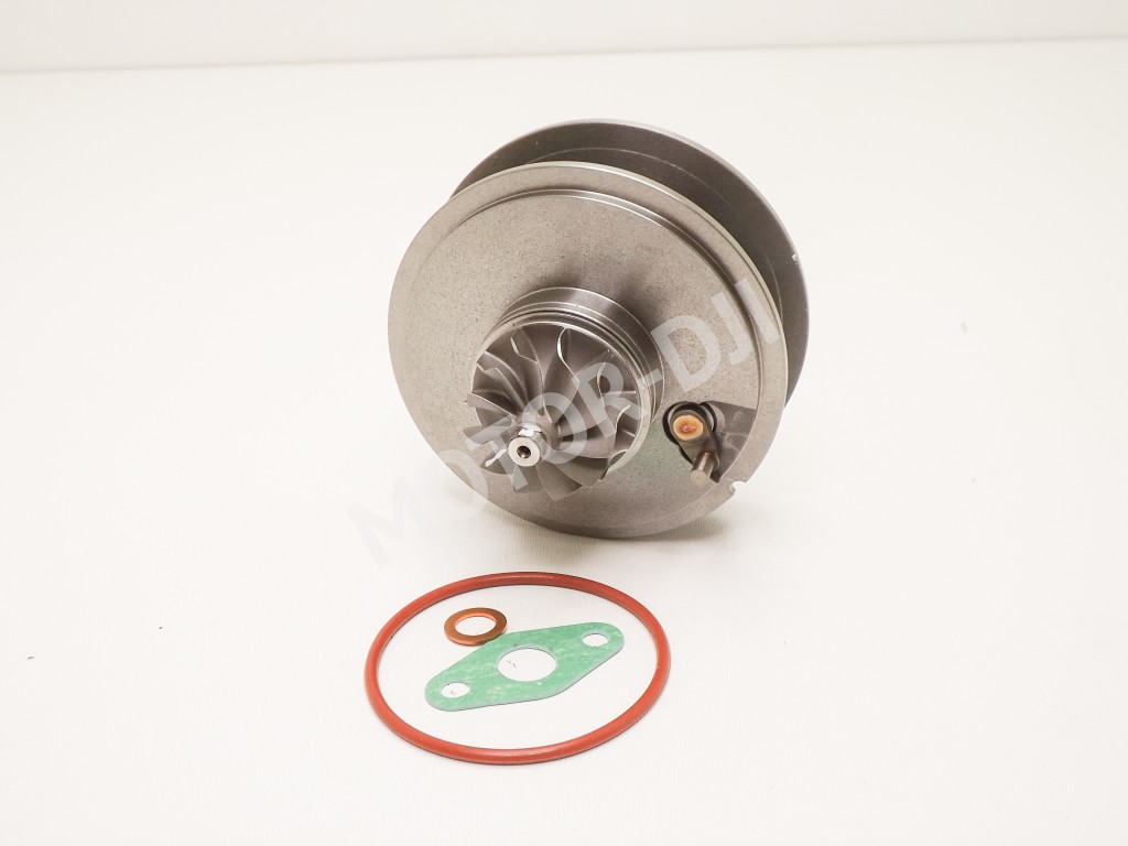 Картридж турбины D4EB Santa Fe New 2.2 CRDi