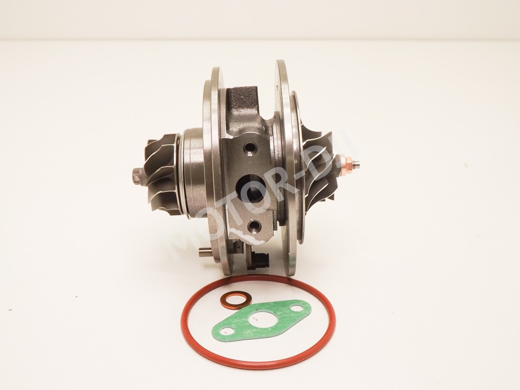 Картридж турбины D4EB Santa Fe New 2.2 CRDi