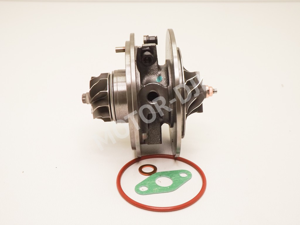 Картридж турбины D4EB Santa Fe New 2.2 CRDi