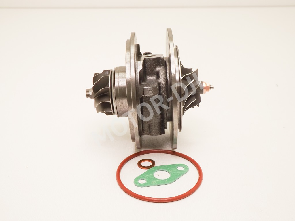 Картридж турбины D4EB Santa Fe New 2.2 CRDi