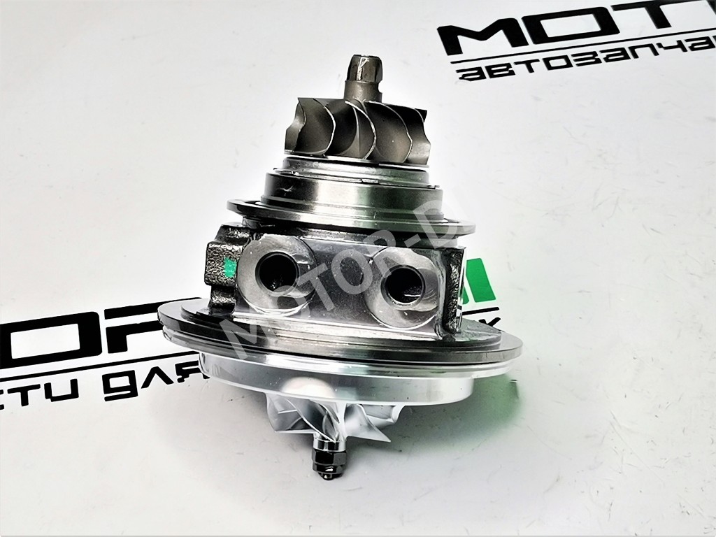 Картридж турбины G4FJ Hyundai Veloster, Kia K3, Cerato, Ceed, Forte 1.6 204 л.с. 2012-