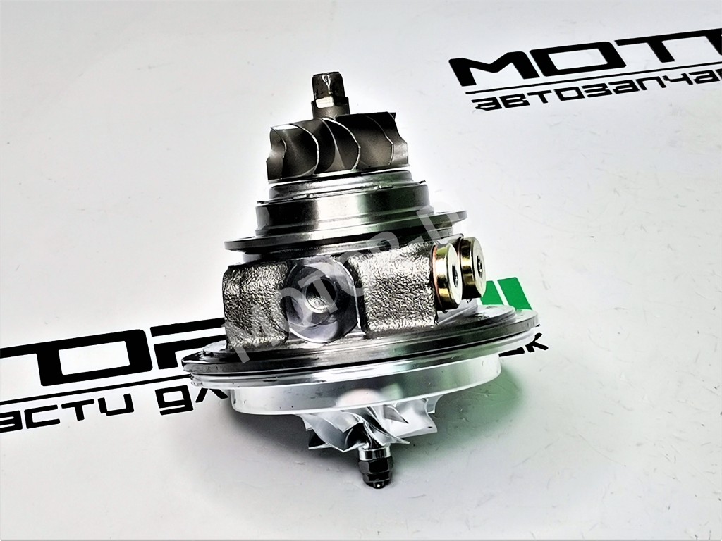 Картридж турбины G4FJ Hyundai Veloster, Kia K3, Cerato, Ceed, Forte 1.6 204 л.с. 2012-