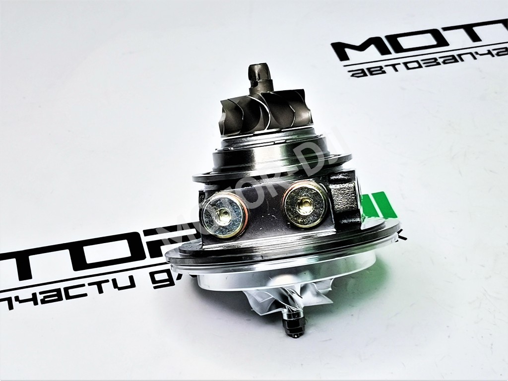 Картридж турбины G4FJ Hyundai Veloster, Kia K3, Cerato, Ceed, Forte 1.6 204 л.с. 2012-