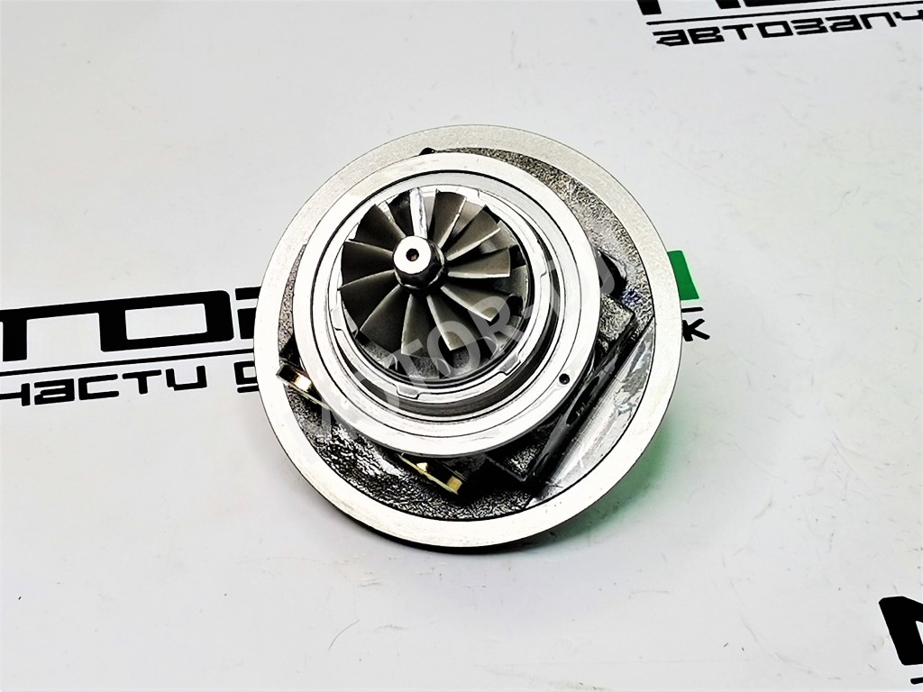 Картридж турбины G4FJ Hyundai Veloster, Kia K3, Cerato, Ceed, Forte 1.6 204 л.с. 2012-
