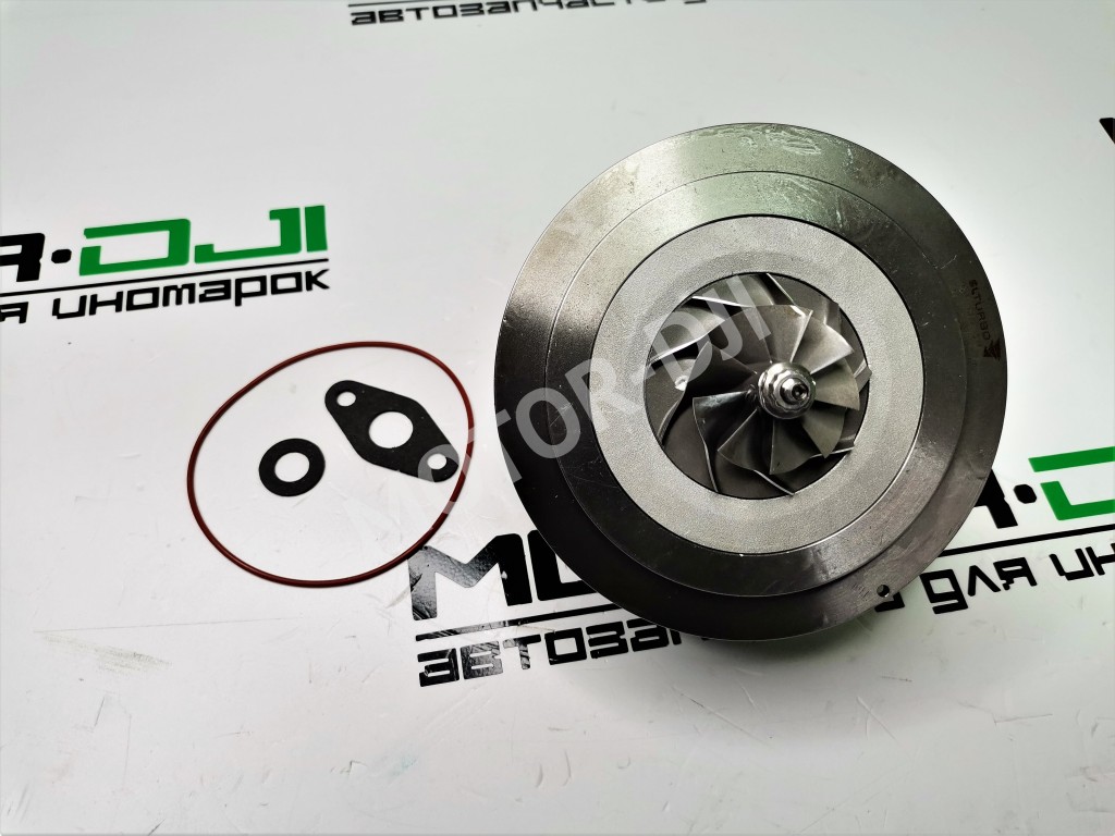 Картридж турбины Hyundai Tucson, ix35, Kia Sportage 2.0 CRDi D4HA 2010-