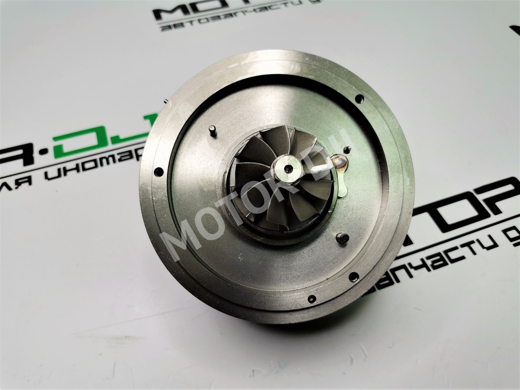 Картридж турбины Hyundai Tucson, ix35, Kia Sportage 2.0 CRDi D4HA 2010-