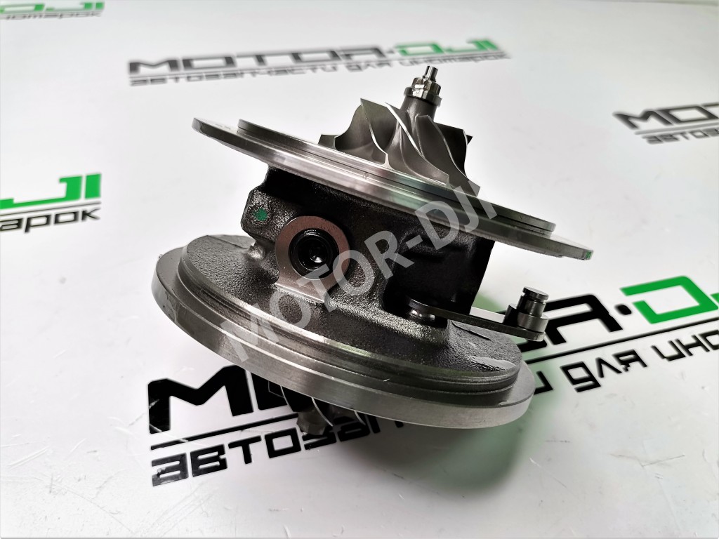 Картридж турбины Hyundai Tucson, ix35, Kia Sportage 2.0 CRDi D4HA 2010-