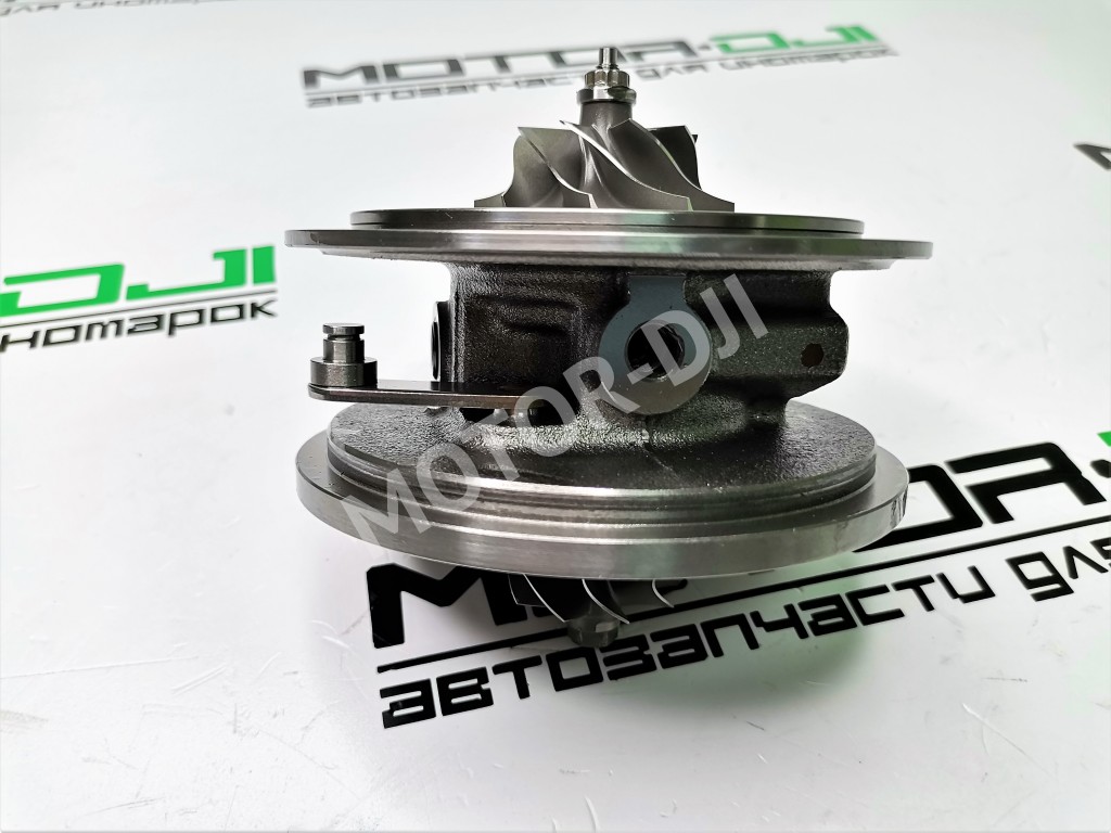 Картридж турбины Hyundai Tucson, ix35, Kia Sportage 2.0 CRDi D4HA 2010-