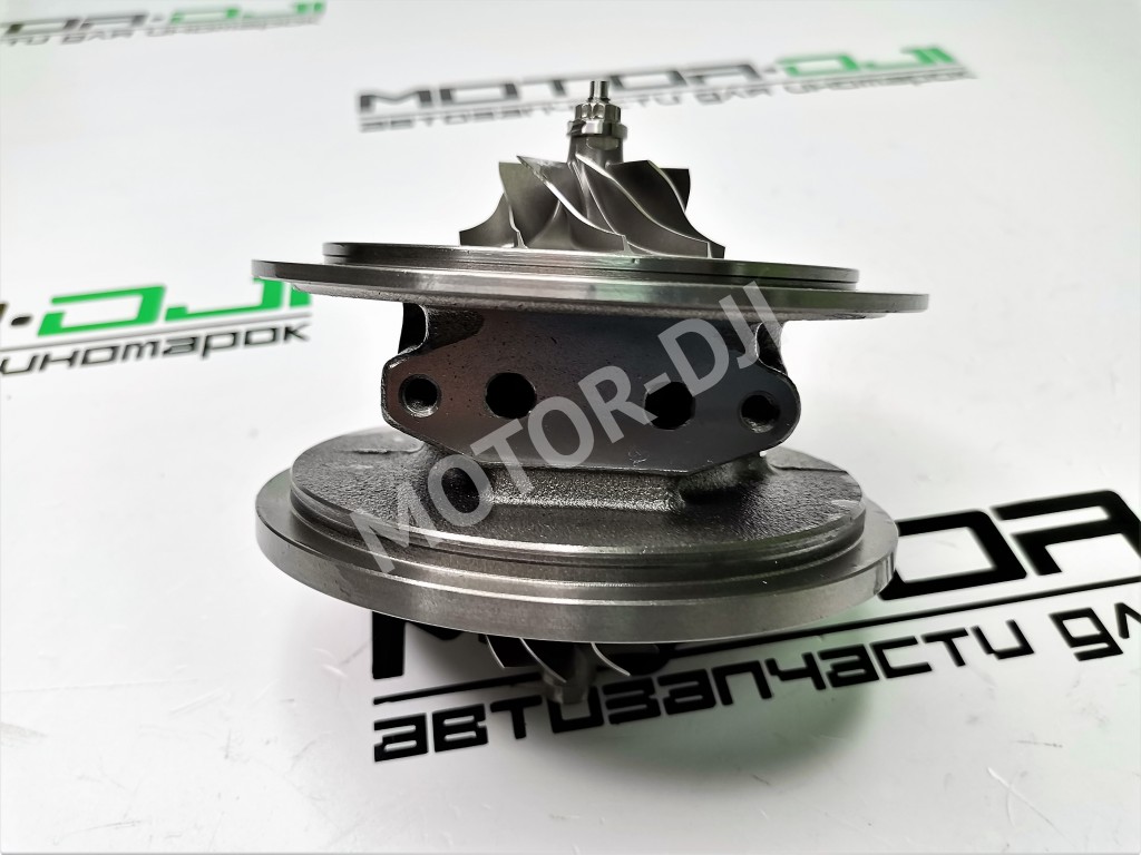 Картридж турбины Hyundai Tucson, ix35, Kia Sportage 2.0 CRDi D4HA 2010-