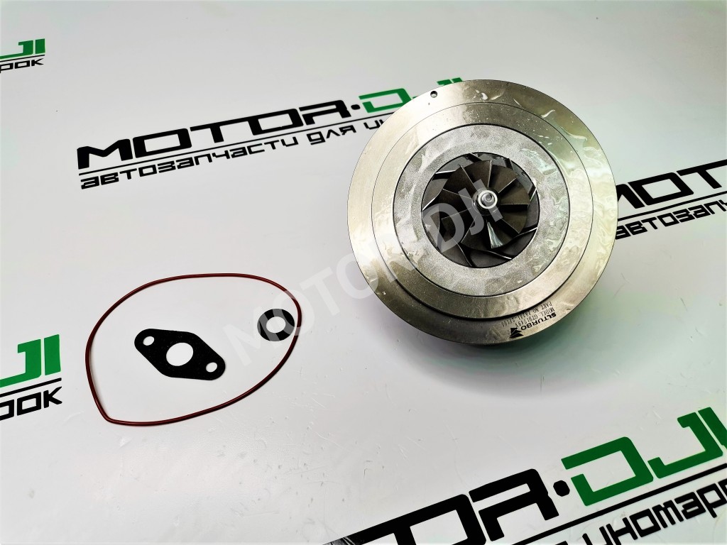 Картридж турбины D4HB  Sorento / Santa Fe  2.2 CRDI