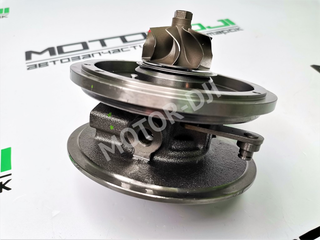 Картридж турбины D4HB  Sorento / Santa Fe  2.2 CRDI