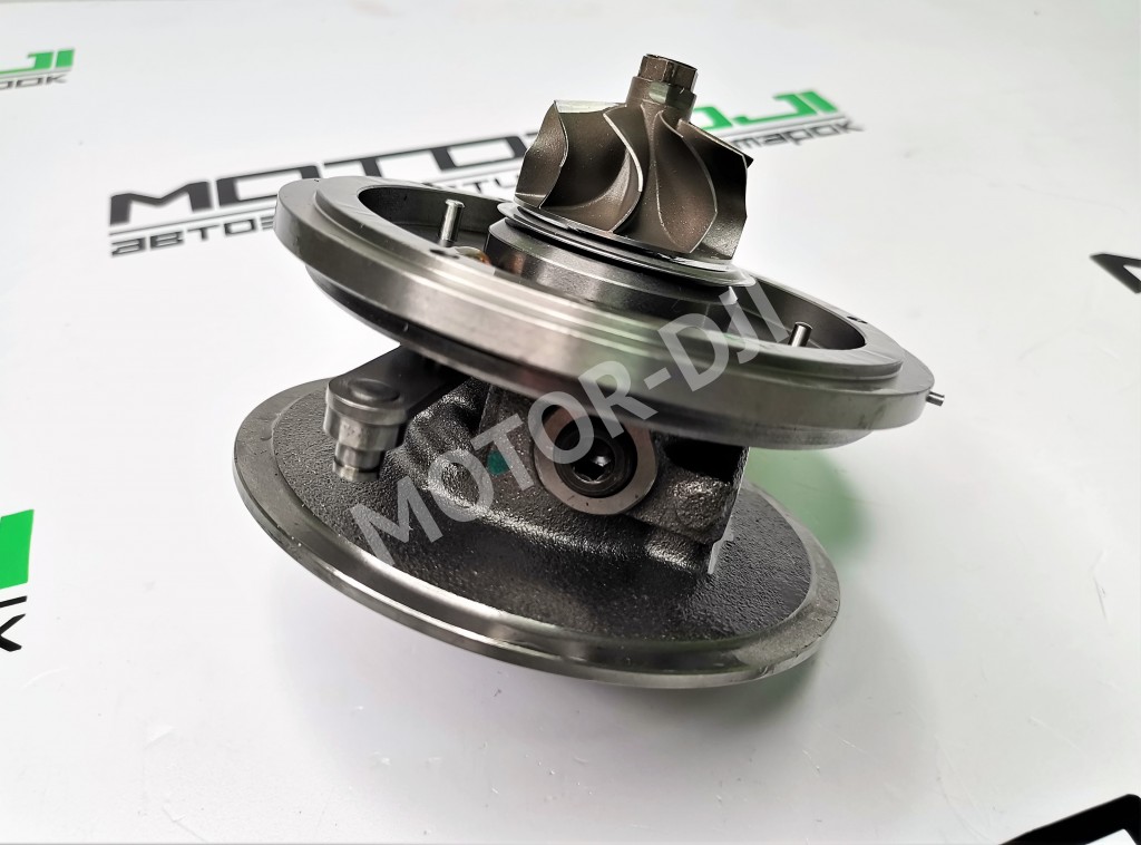 Картридж турбины D4HB  Sorento / Santa Fe  2.2 CRDI