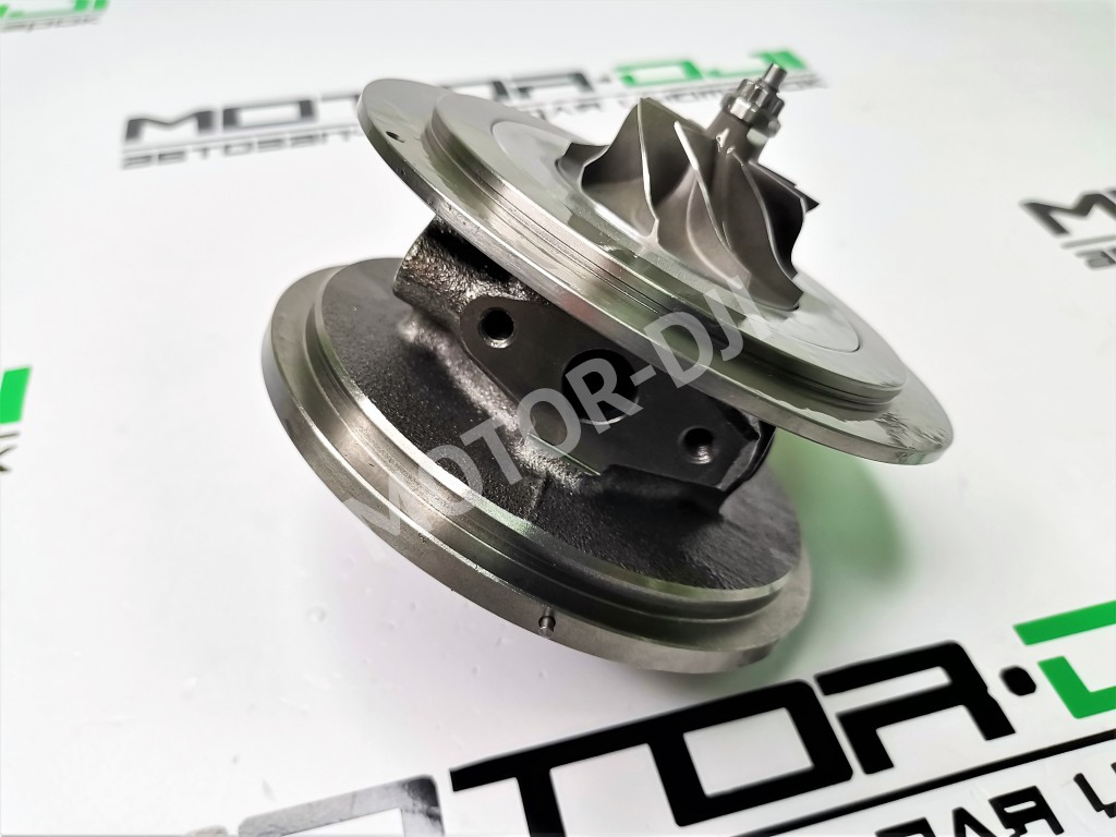 Картридж турбины D4HB  Sorento / Santa Fe  2.2 CRDI