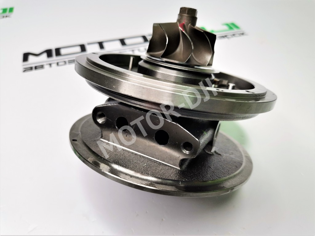 Турбина Sorento/Carnival/Santa Fe 2009- 2.2 CRDI