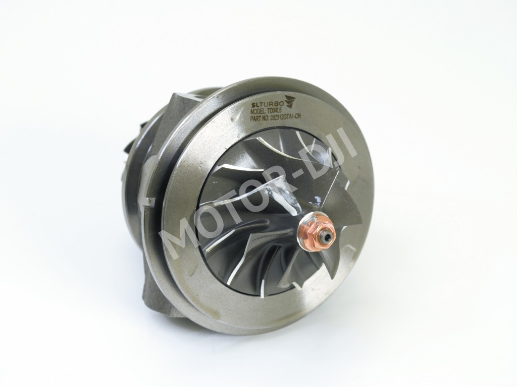 Картридж турбины Hyundai Santa Fe / Sonata / Kia Optima 2.0L -