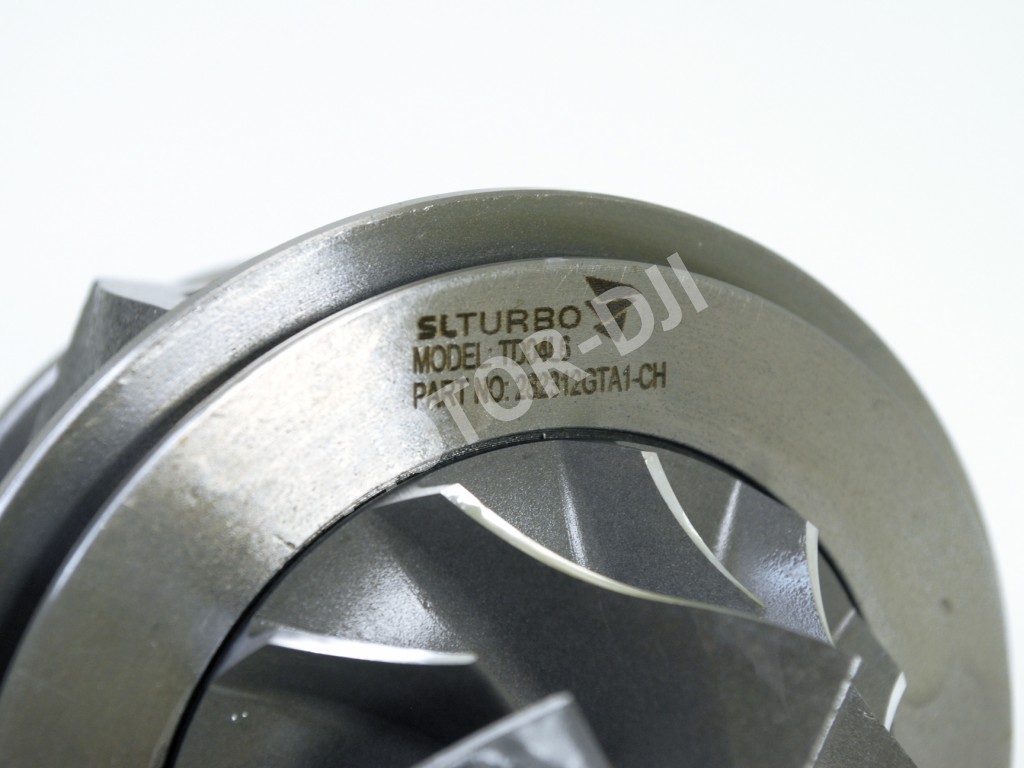 Картридж турбины Hyundai Santa Fe / Sonata / Kia Optima 2.0L -