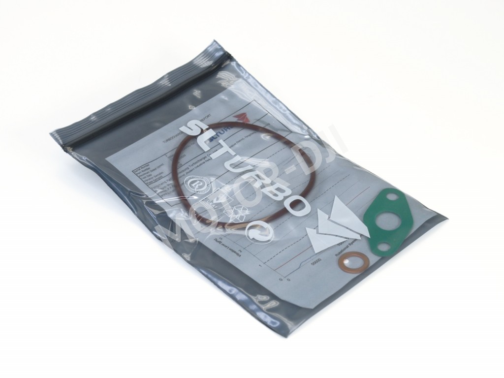 Картридж турбины Hyundai Santa Fe / Sonata / Kia Optima 2.0L -