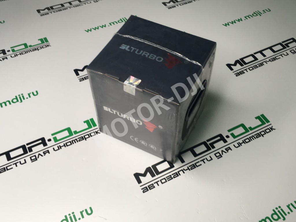 Картридж турбины Grand Starex / H-1 D4CB 2012- EURO5