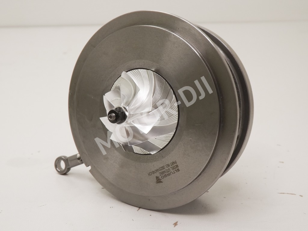 Картридж турбины D4CB Hyundai Starex Urban H-1 2018-