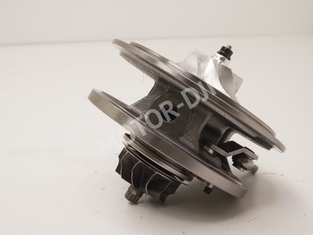 Картридж турбины D4CB Hyundai Starex Urban H-1 2018-