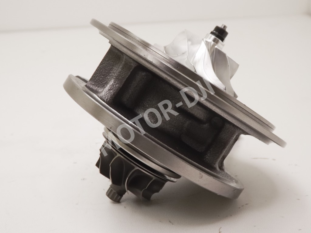 Картридж турбины D4CB Hyundai Starex Urban H-1 2018-