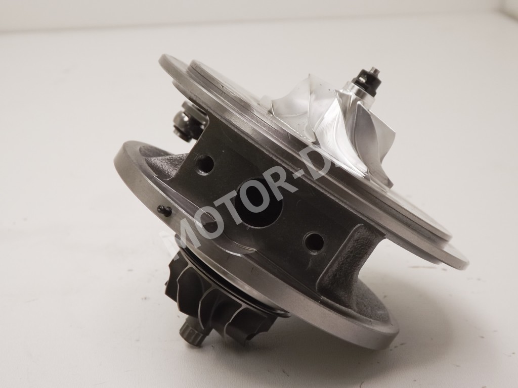 Картридж турбины D4CB Hyundai Starex Urban H-1 2018-