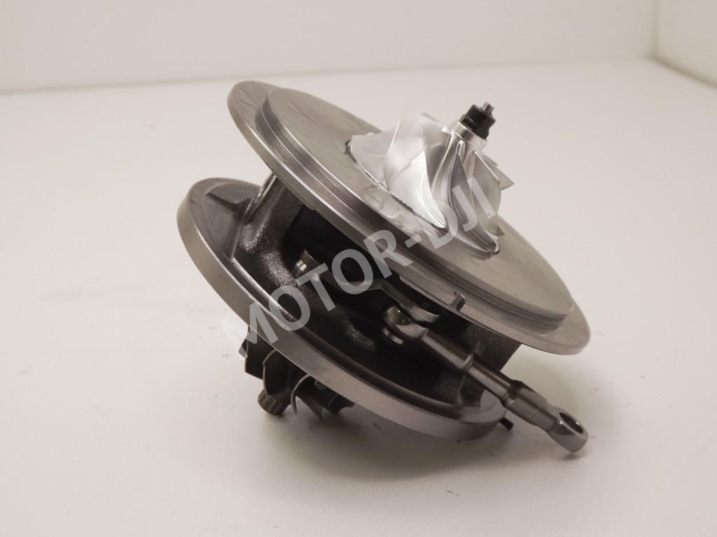 Картридж турбины D4CB Hyundai Starex Urban H-1 2018-