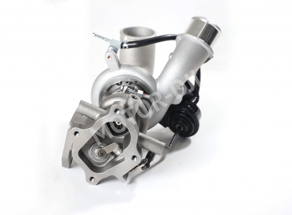 Турбина Hyundai Grand Starex H-1