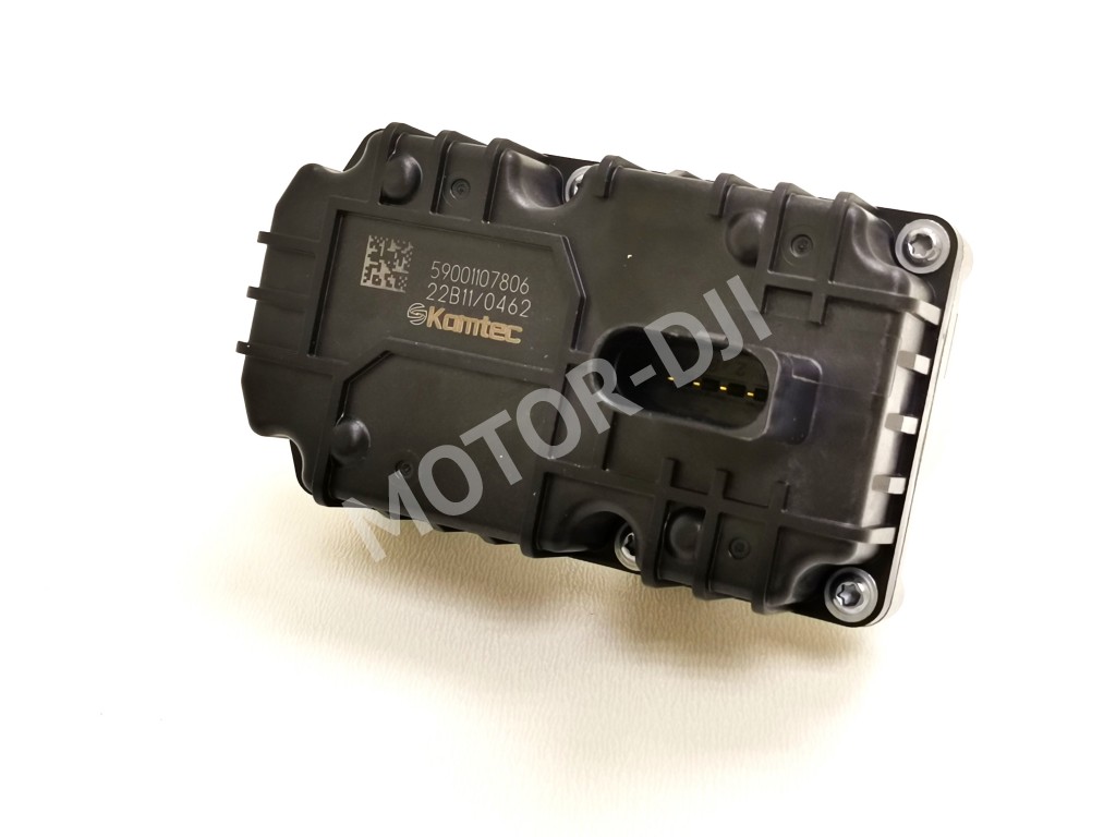 Актуатор турбины D4HB 282312F950 Santa Fe, Sorento, Carnival 2.2CRDi 2015-