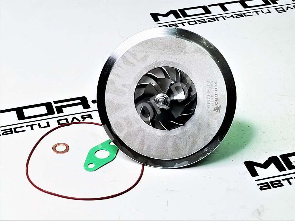 Картридж турбины PERKINS / JCB 4.4L (2005->)