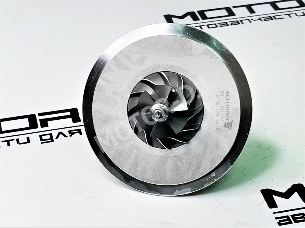 Картридж турбины PERKINS / JCB 4.4L (2005->)