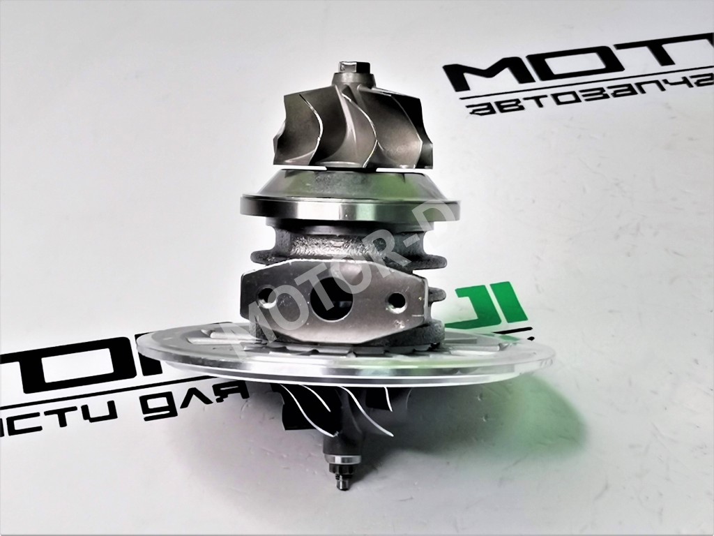 Картридж турбины PERKINS / JCB 4.4L (2005->)