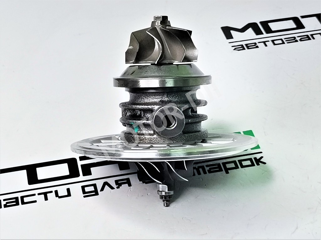 Картридж турбины PERKINS / JCB 4.4L (2005->)